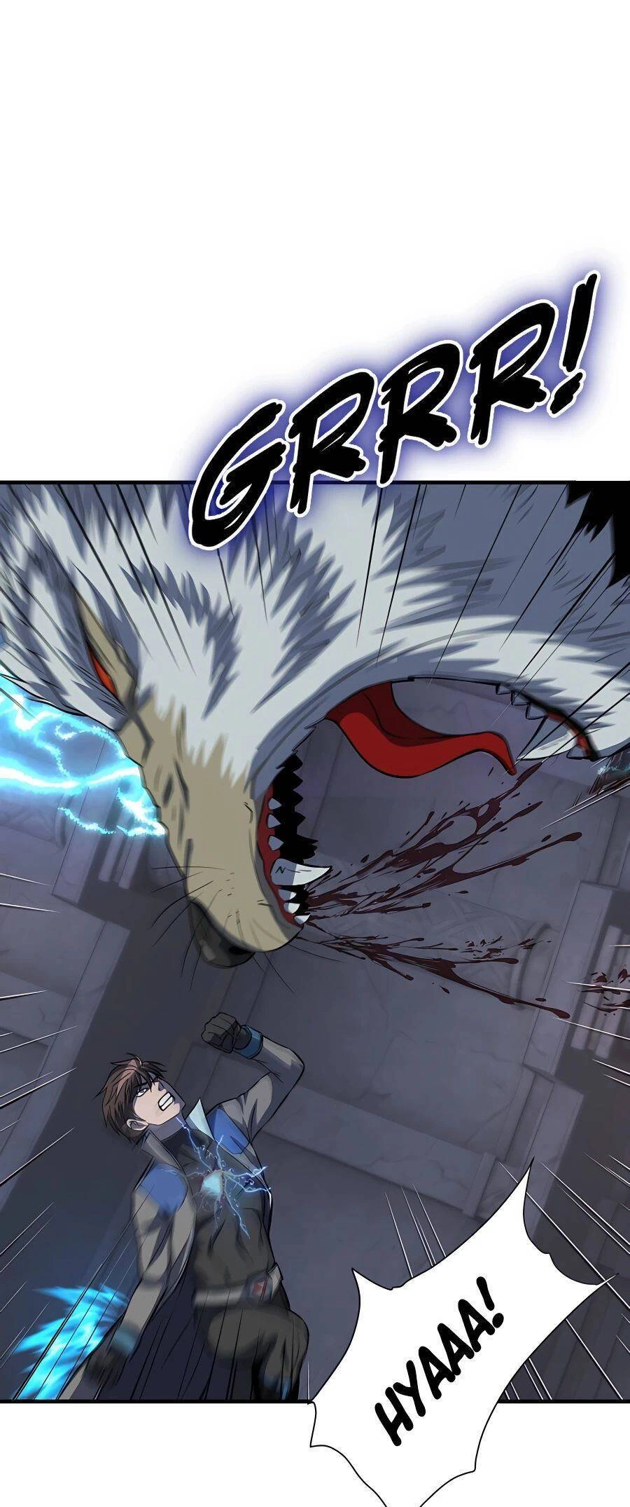 Mẹ Tôi Là Chòm Sao Bảo Hộ Chapter 41 - 8