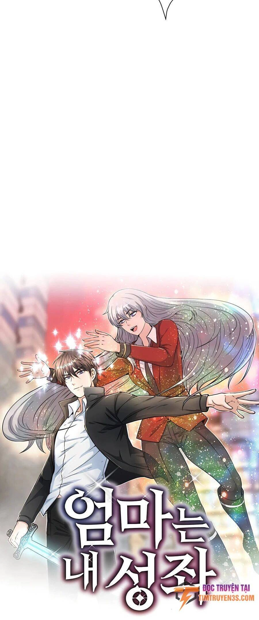 Mẹ Tôi Là Chòm Sao Bảo Hộ Chapter 41 - 9