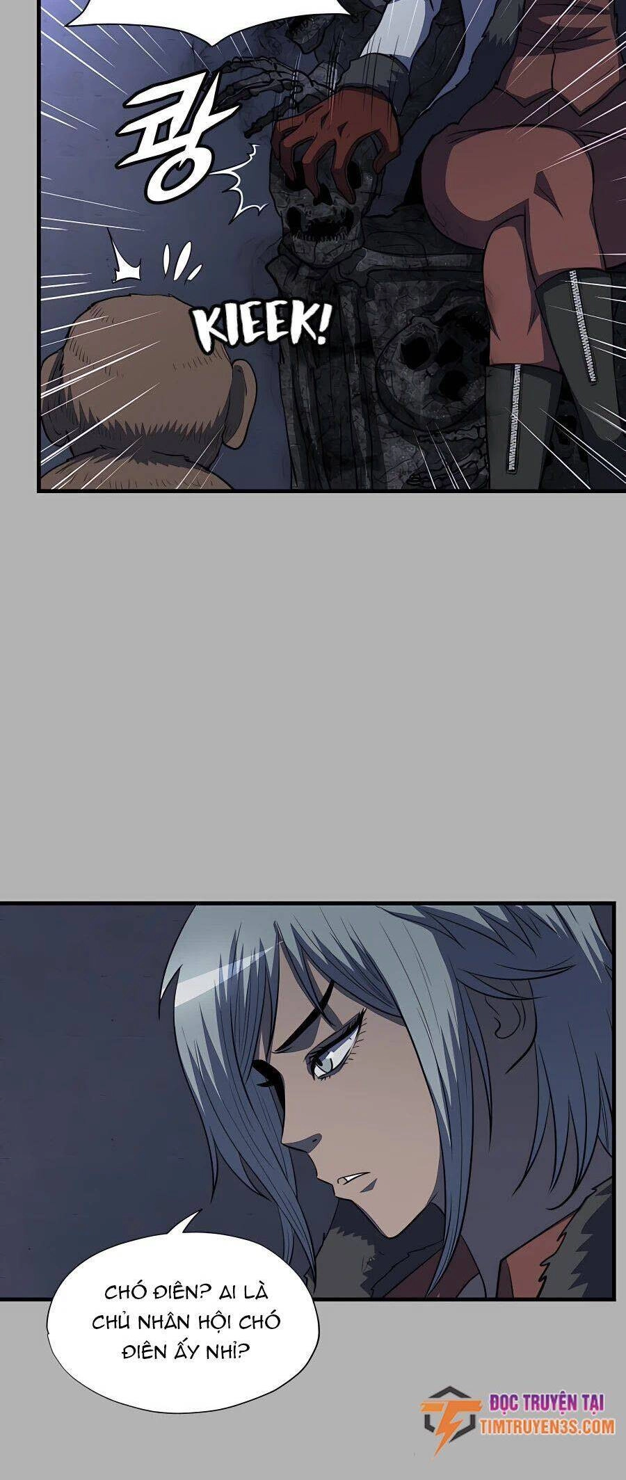 Mẹ Tôi Là Chòm Sao Bảo Hộ Chapter 41 - 13