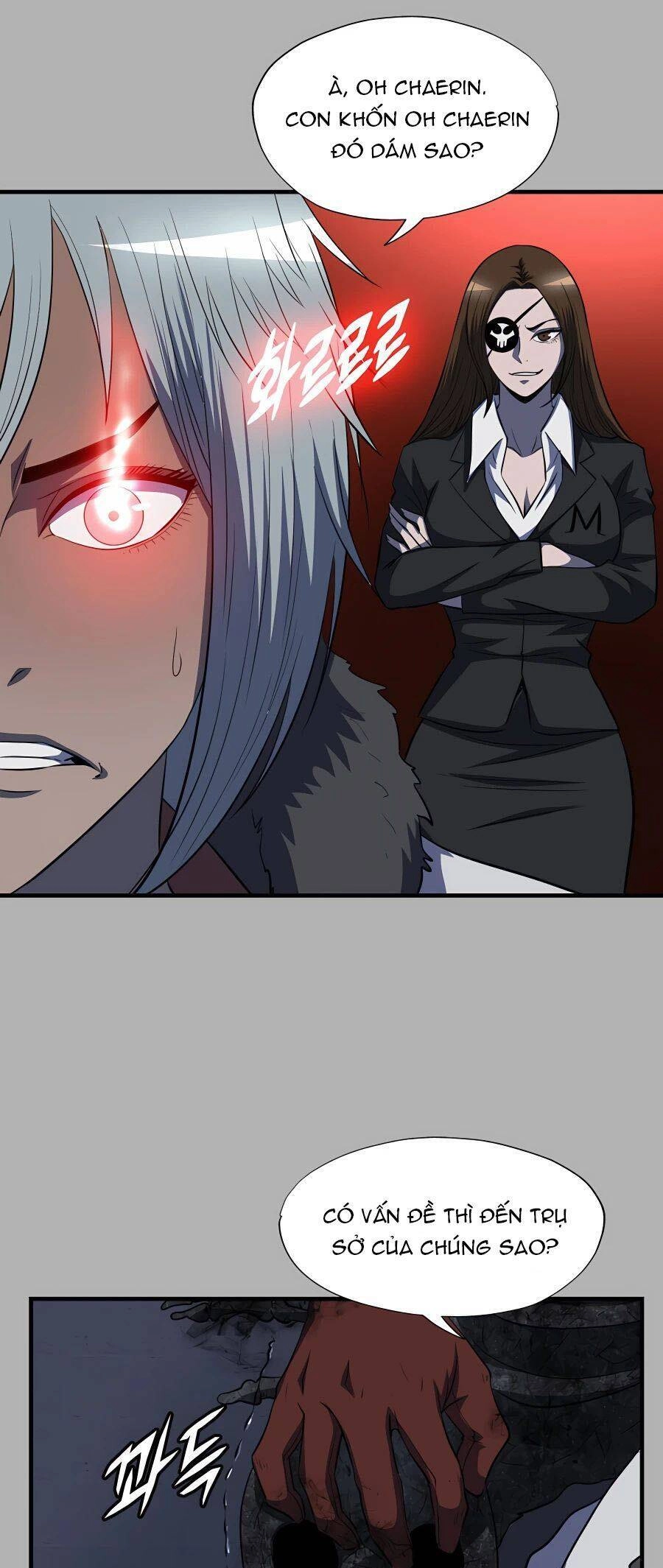 Mẹ Tôi Là Chòm Sao Bảo Hộ Chapter 41 - 14