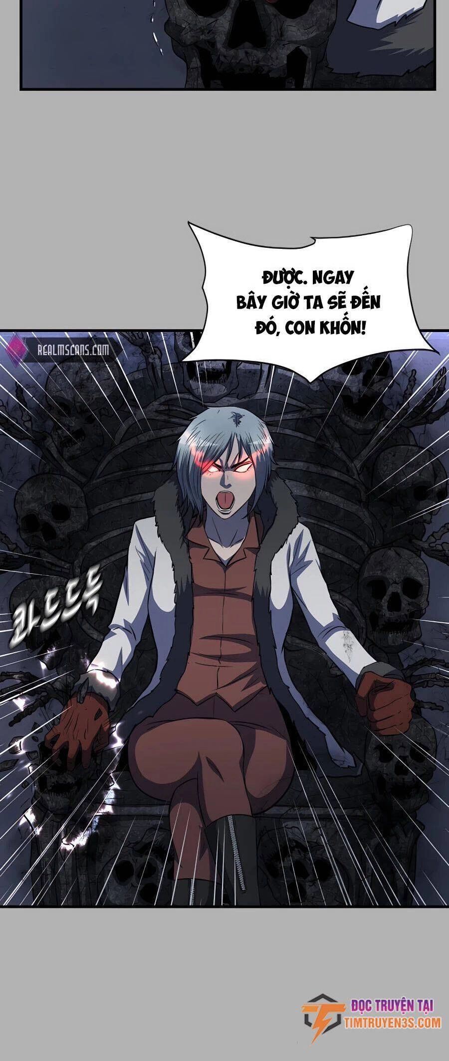 Mẹ Tôi Là Chòm Sao Bảo Hộ Chapter 41 - 15