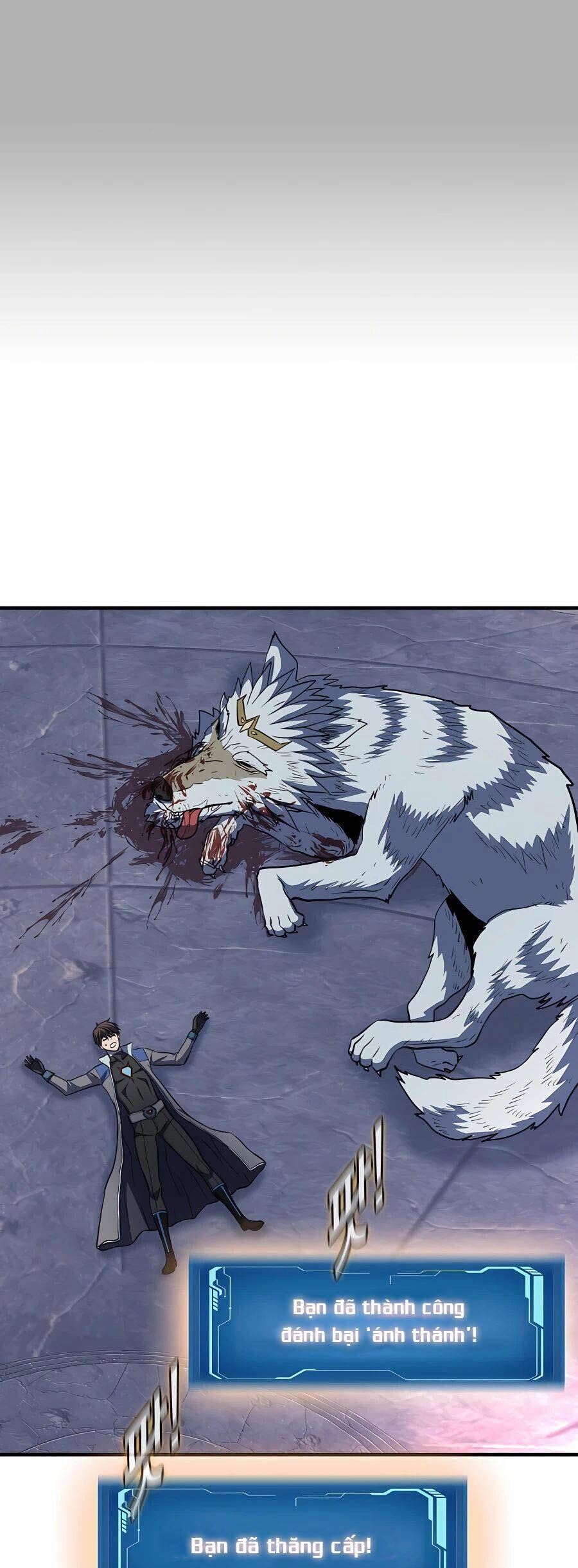 Mẹ Tôi Là Chòm Sao Bảo Hộ Chapter 41 - 16