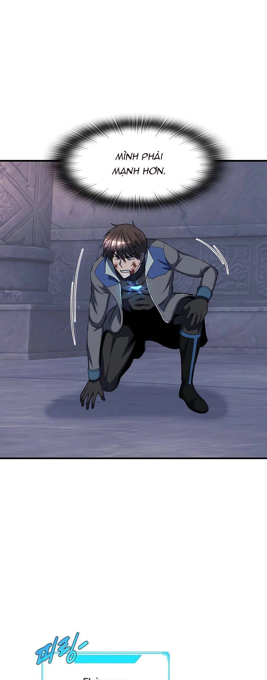 Mẹ Tôi Là Chòm Sao Bảo Hộ Chapter 41 - 18