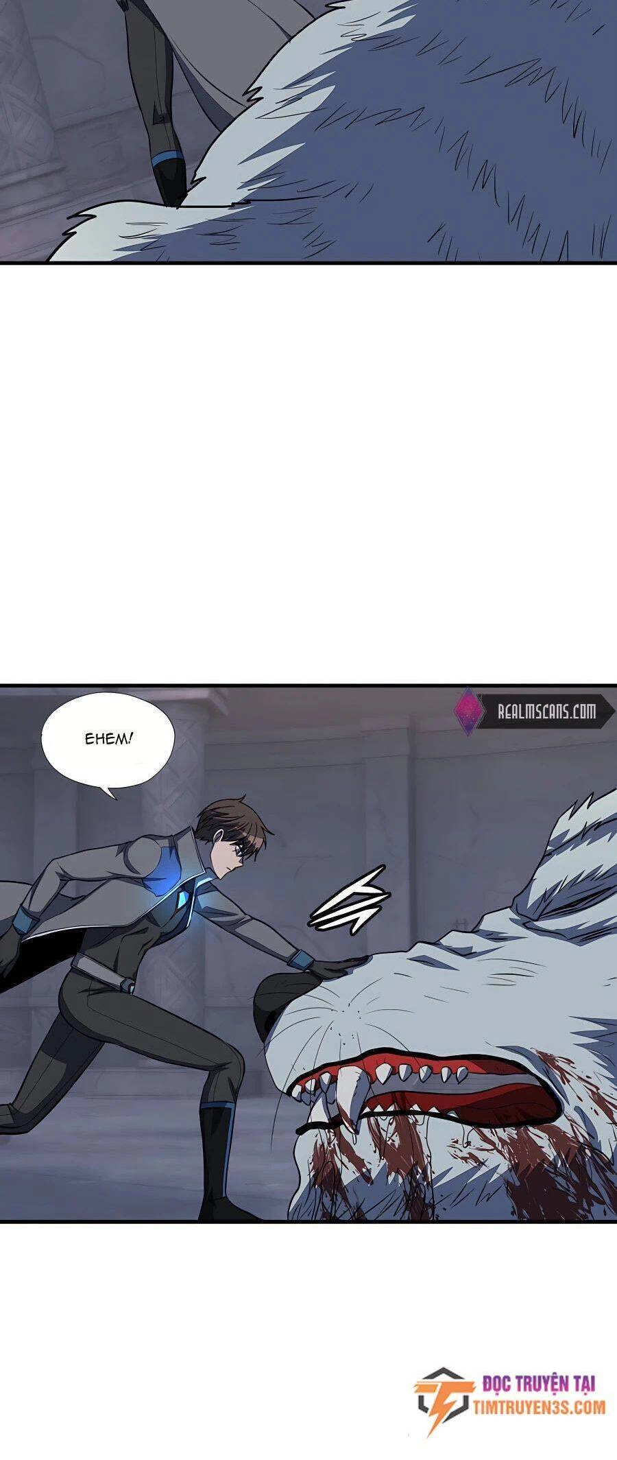 Mẹ Tôi Là Chòm Sao Bảo Hộ Chapter 41 - 23