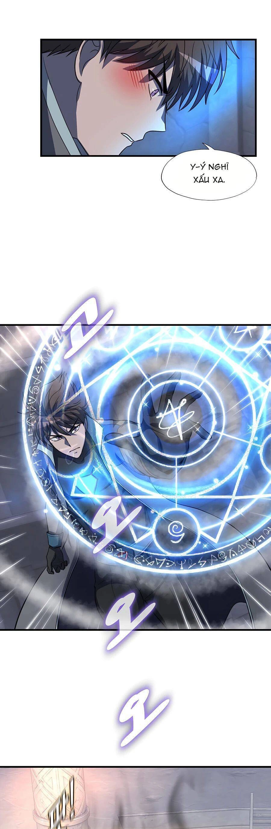 Mẹ Tôi Là Chòm Sao Bảo Hộ Chapter 41 - 24