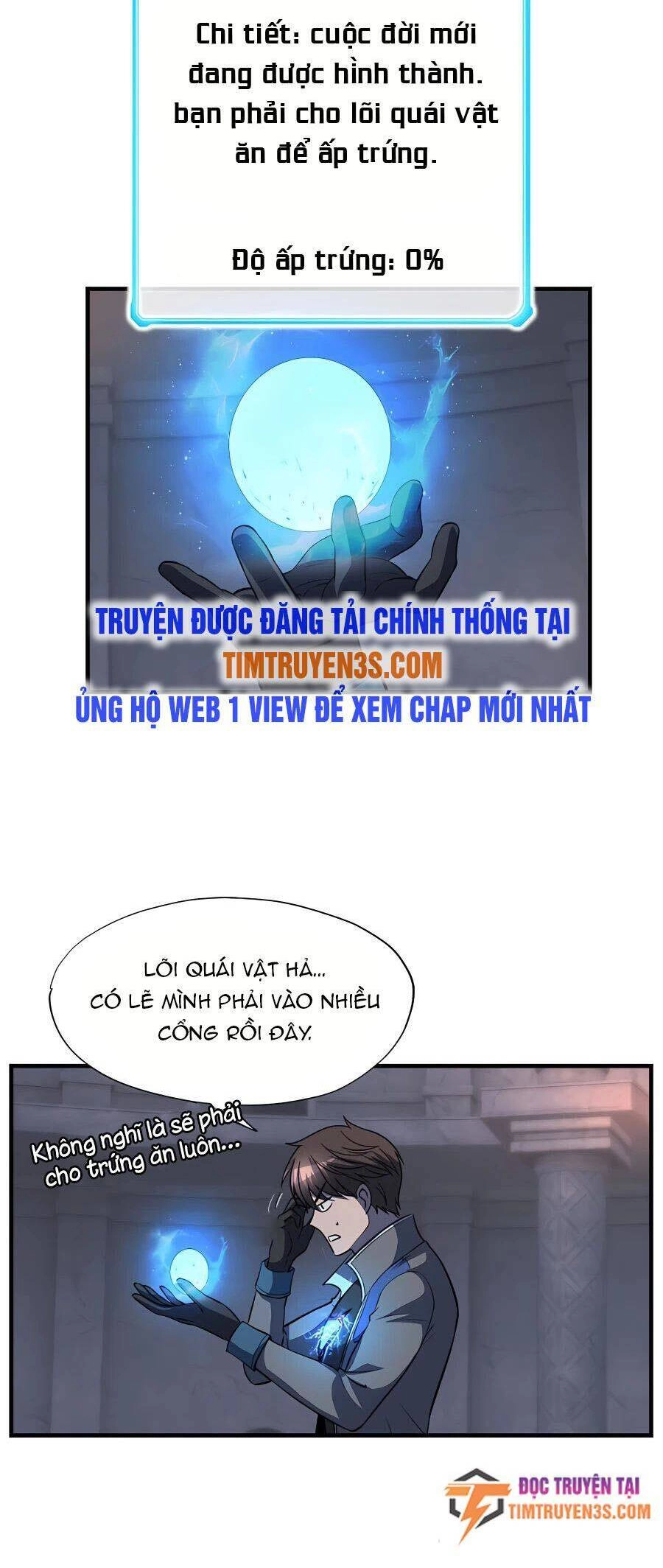 Mẹ Tôi Là Chòm Sao Bảo Hộ Chapter 41 - 27