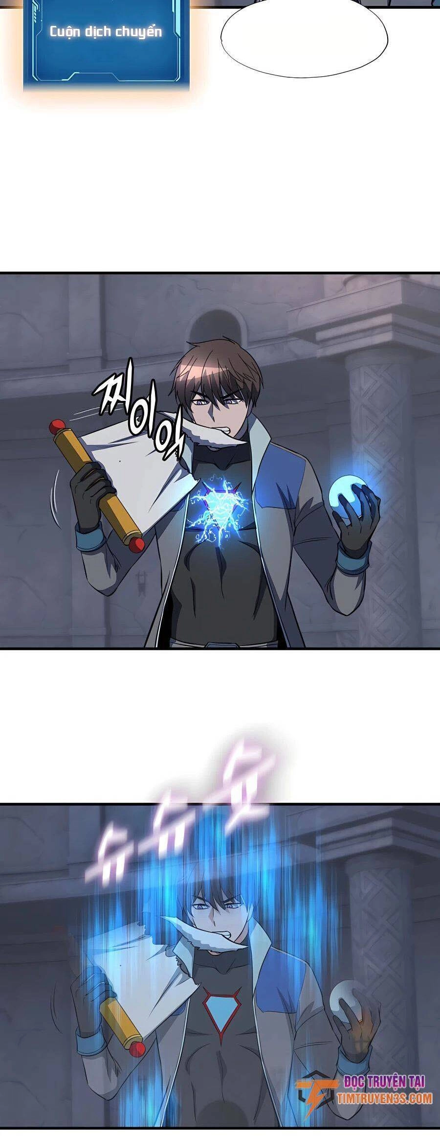 Mẹ Tôi Là Chòm Sao Bảo Hộ Chapter 41 - 29