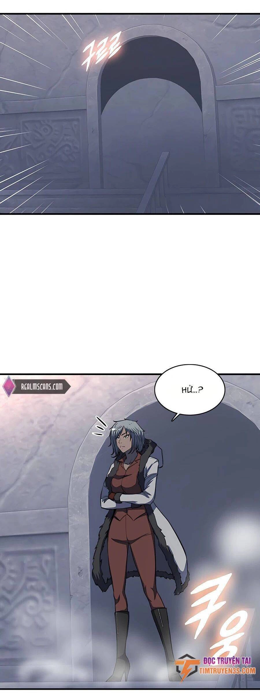 Mẹ Tôi Là Chòm Sao Bảo Hộ Chapter 41 - 31