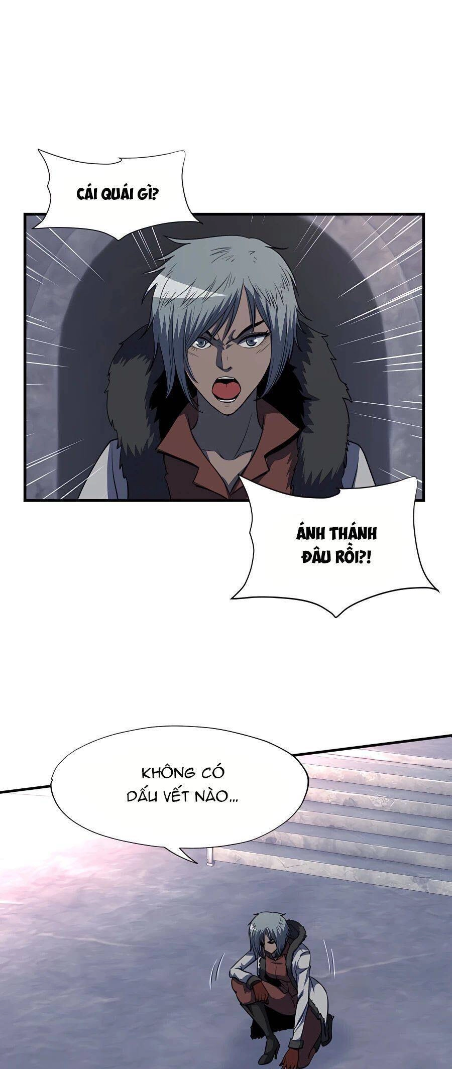 Mẹ Tôi Là Chòm Sao Bảo Hộ Chapter 41 - 32