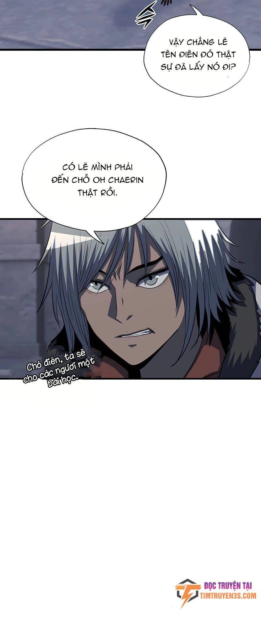 Mẹ Tôi Là Chòm Sao Bảo Hộ Chapter 41 - 33