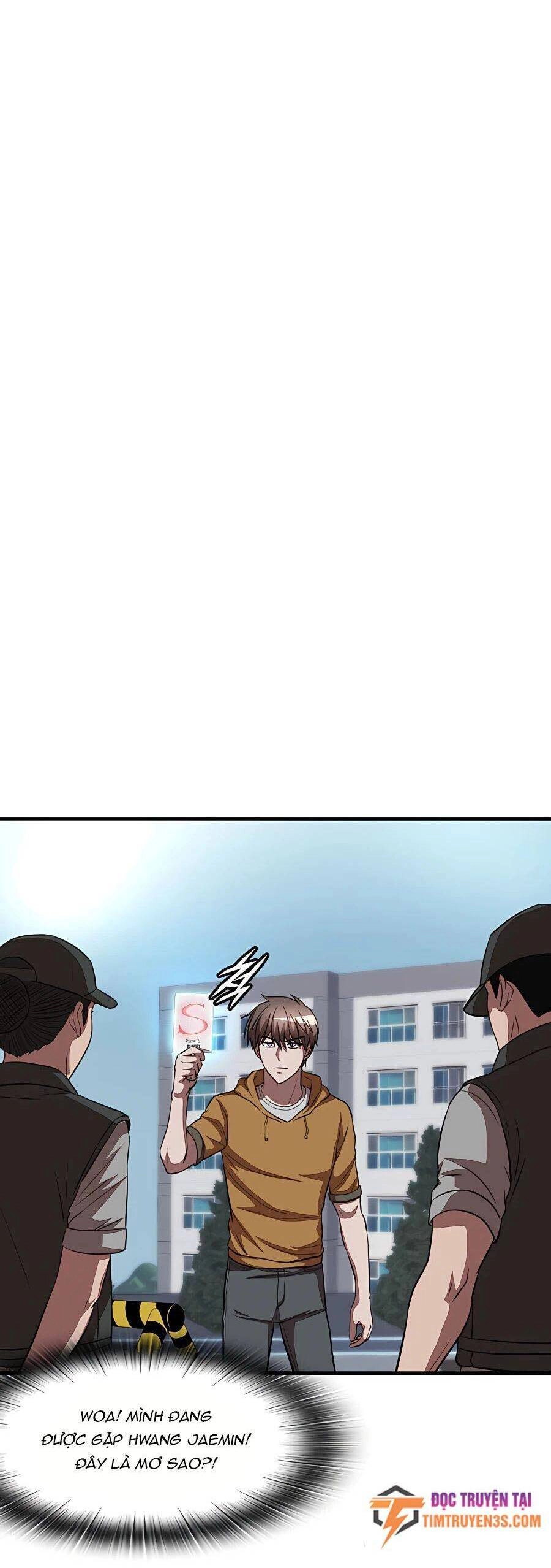 Mẹ Tôi Là Chòm Sao Bảo Hộ Chapter 41 - 39