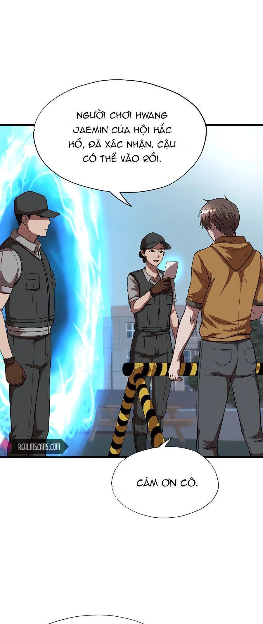 Mẹ Tôi Là Chòm Sao Bảo Hộ Chapter 41 - 40