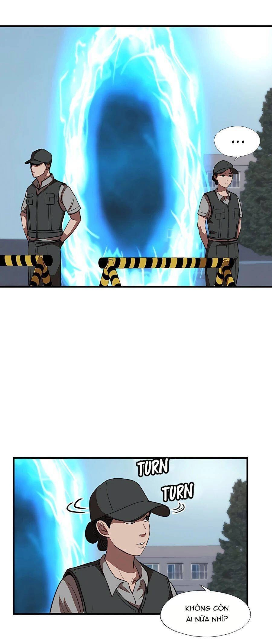 Mẹ Tôi Là Chòm Sao Bảo Hộ Chapter 41 - 42