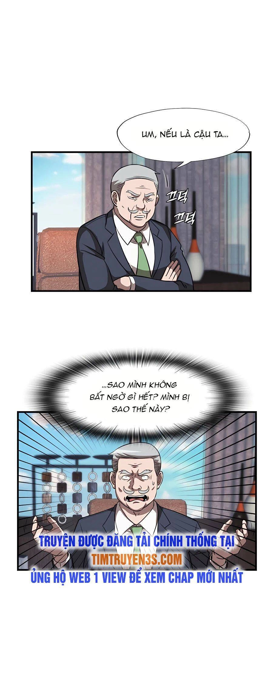 Mẹ Tôi Là Chòm Sao Bảo Hộ Chapter 41 - 48