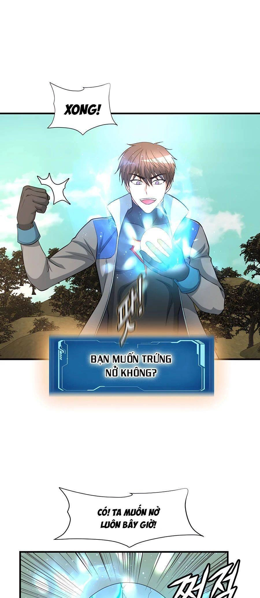 Mẹ Tôi Là Chòm Sao Bảo Hộ Chapter 42 - 4