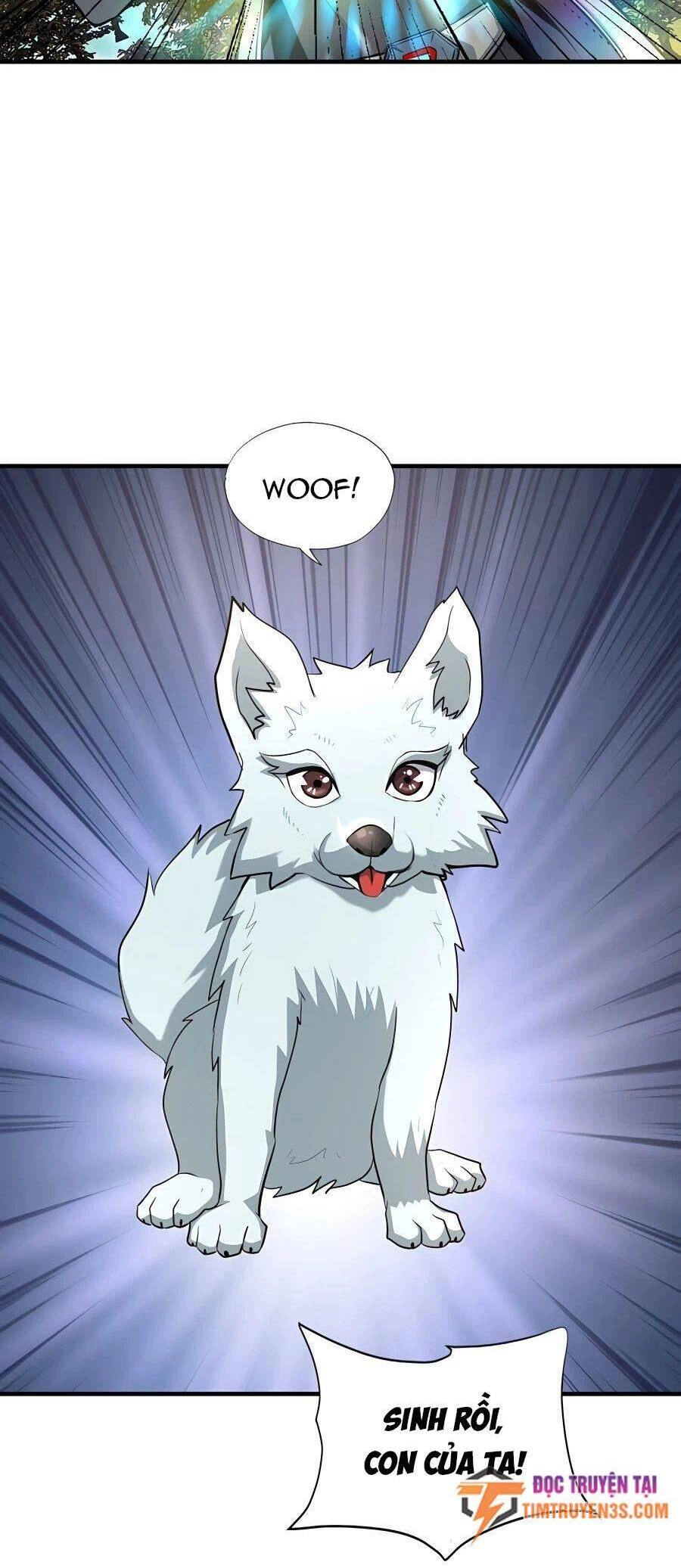 Mẹ Tôi Là Chòm Sao Bảo Hộ Chapter 42 - 6