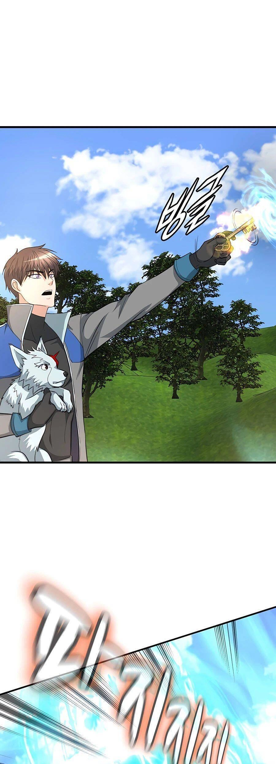 Mẹ Tôi Là Chòm Sao Bảo Hộ Chapter 42 - 27