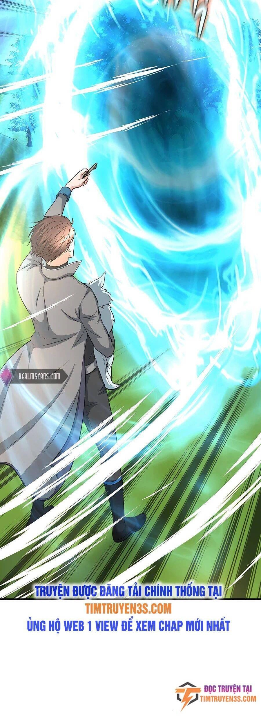 Mẹ Tôi Là Chòm Sao Bảo Hộ Chapter 42 - 28