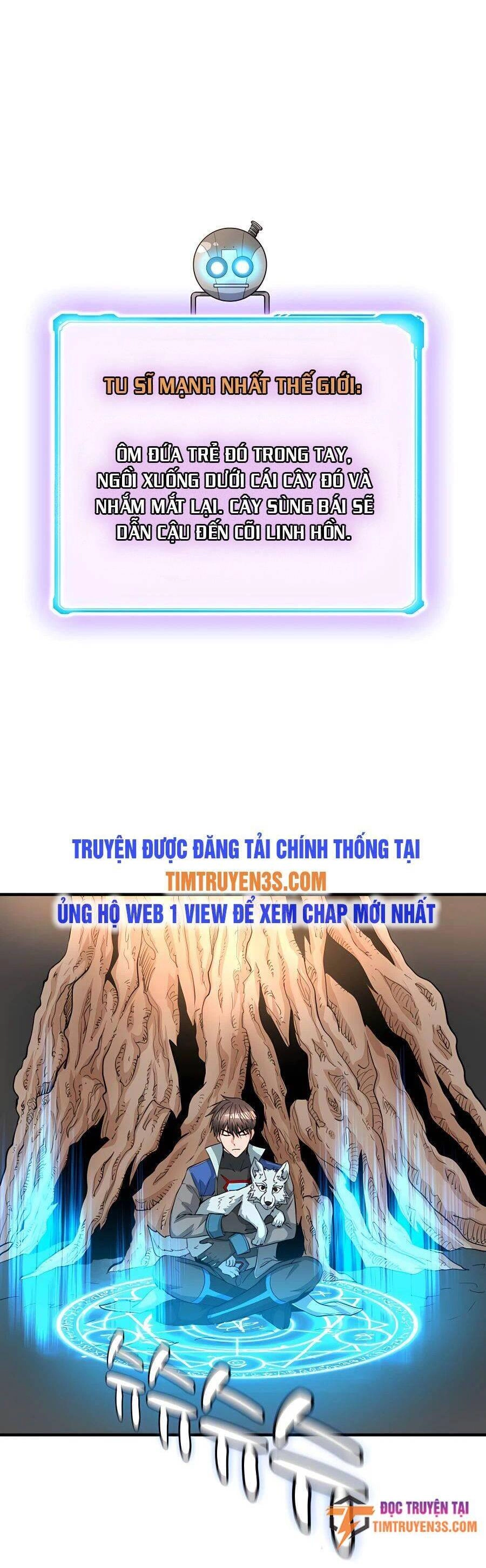 Mẹ Tôi Là Chòm Sao Bảo Hộ Chapter 42 - 30