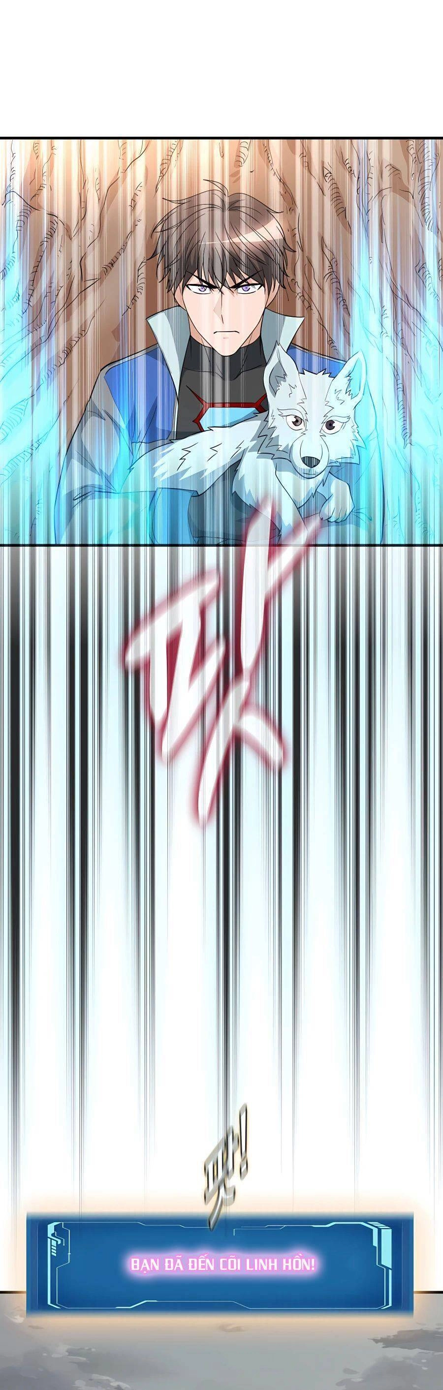 Mẹ Tôi Là Chòm Sao Bảo Hộ Chapter 42 - 31