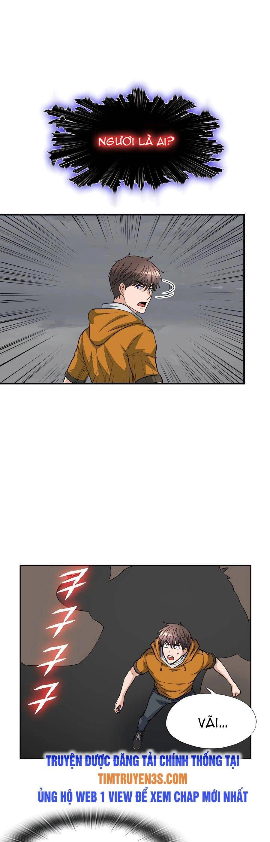 Mẹ Tôi Là Chòm Sao Bảo Hộ Chapter 42 - 33