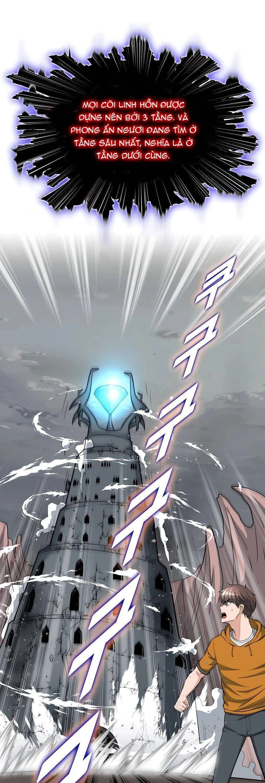 Mẹ Tôi Là Chòm Sao Bảo Hộ Chapter 42 - 44