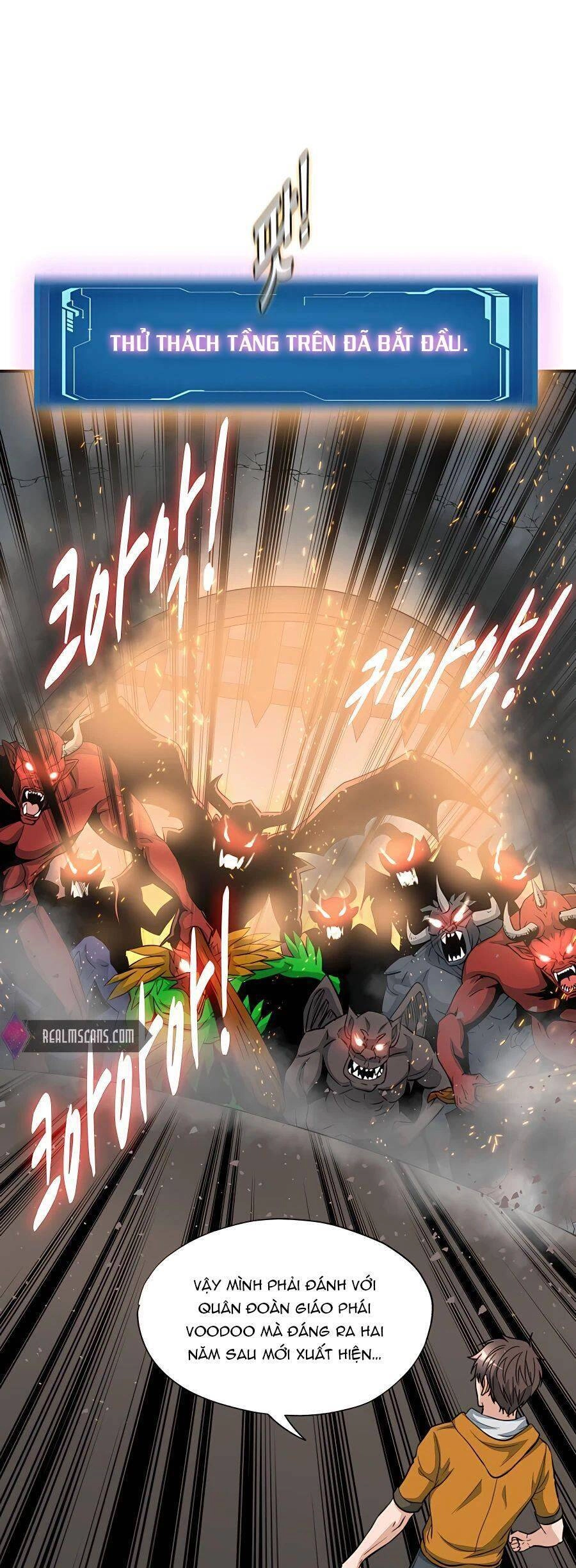 Mẹ Tôi Là Chòm Sao Bảo Hộ Chapter 42 - 46