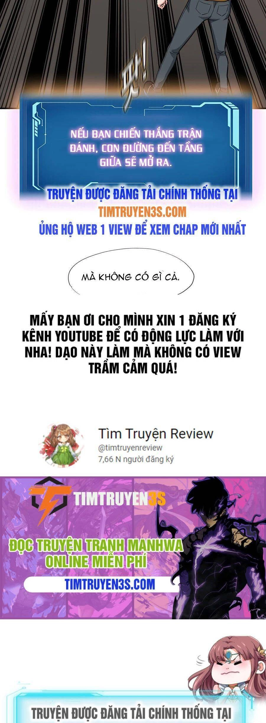 Mẹ Tôi Là Chòm Sao Bảo Hộ Chapter 42 - 47