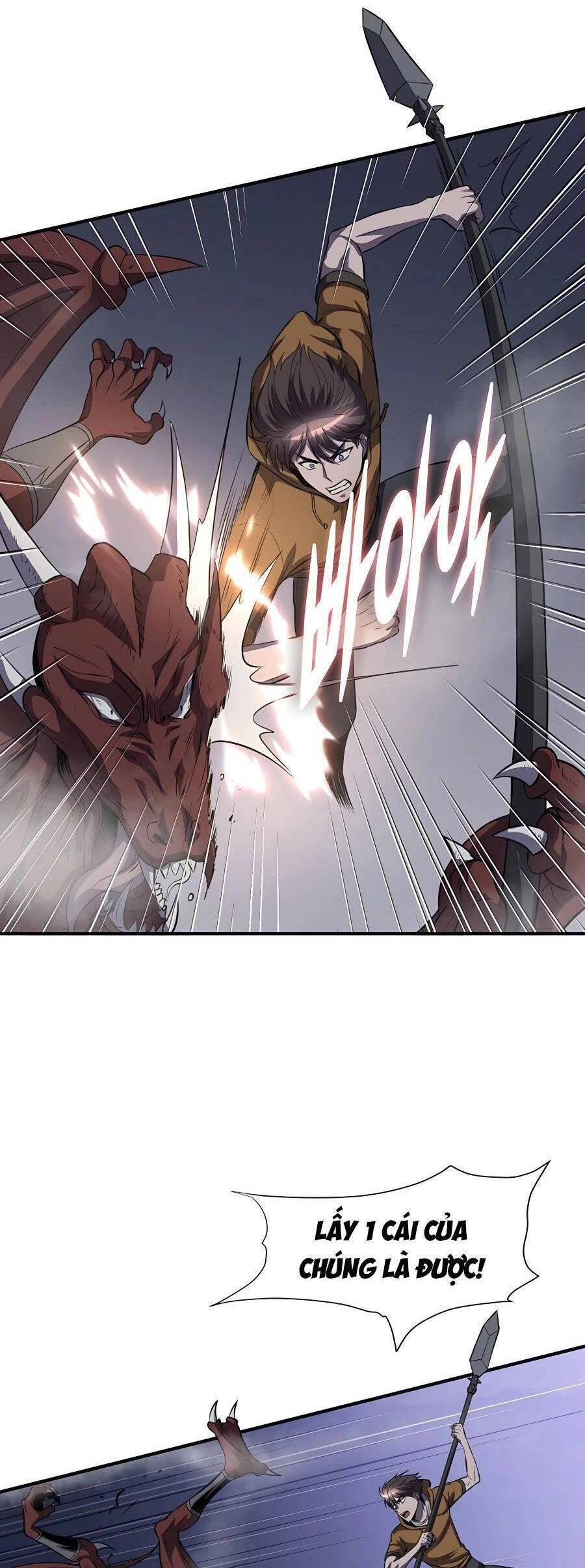 Mẹ Tôi Là Chòm Sao Bảo Hộ Chapter 43 - 3