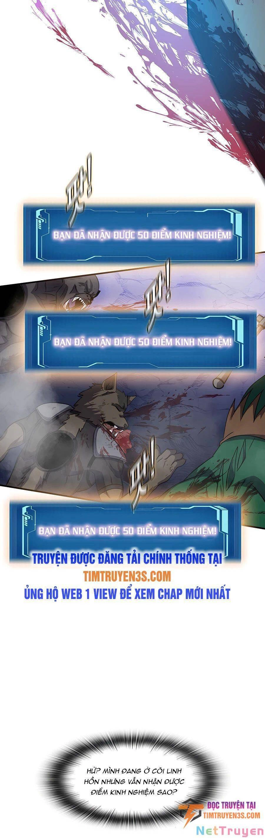 Mẹ Tôi Là Chòm Sao Bảo Hộ Chapter 43 - 6