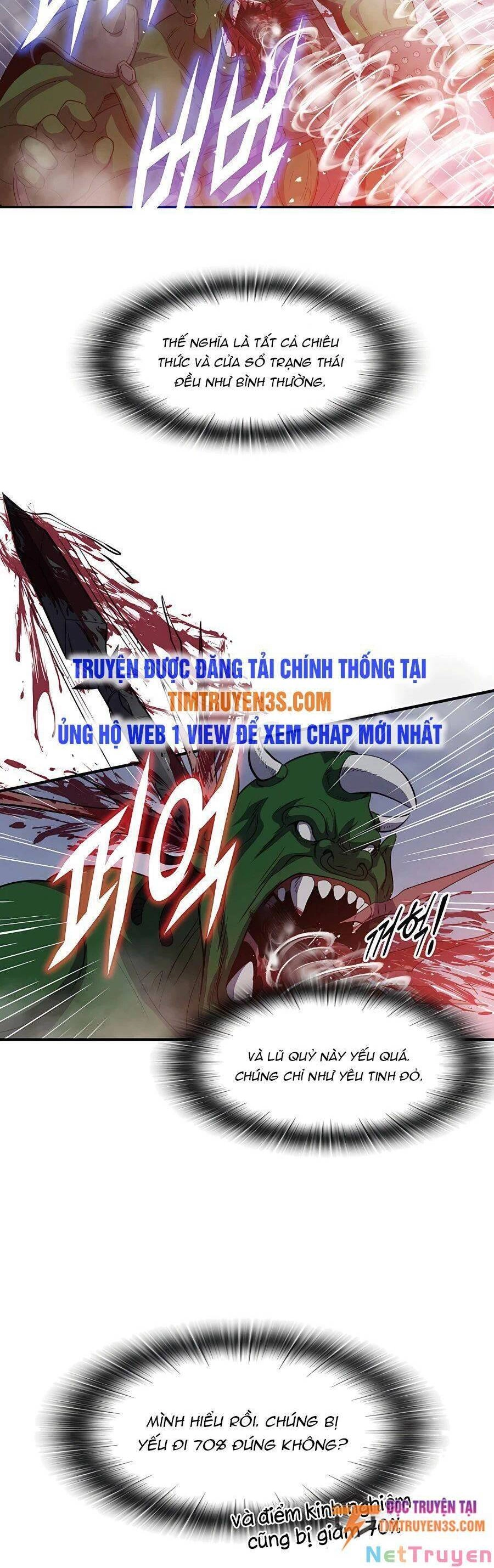 Mẹ Tôi Là Chòm Sao Bảo Hộ Chapter 43 - 8