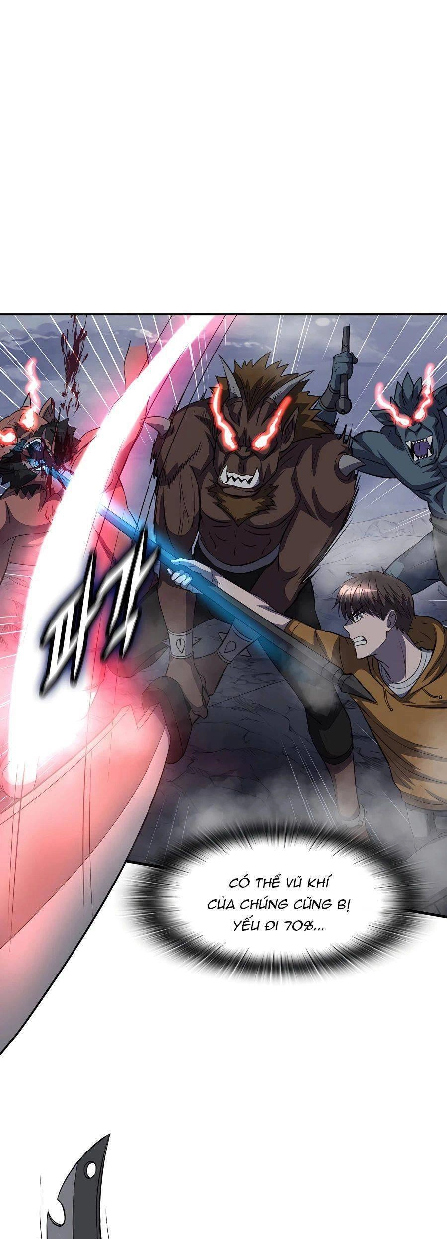 Mẹ Tôi Là Chòm Sao Bảo Hộ Chapter 43 - 9