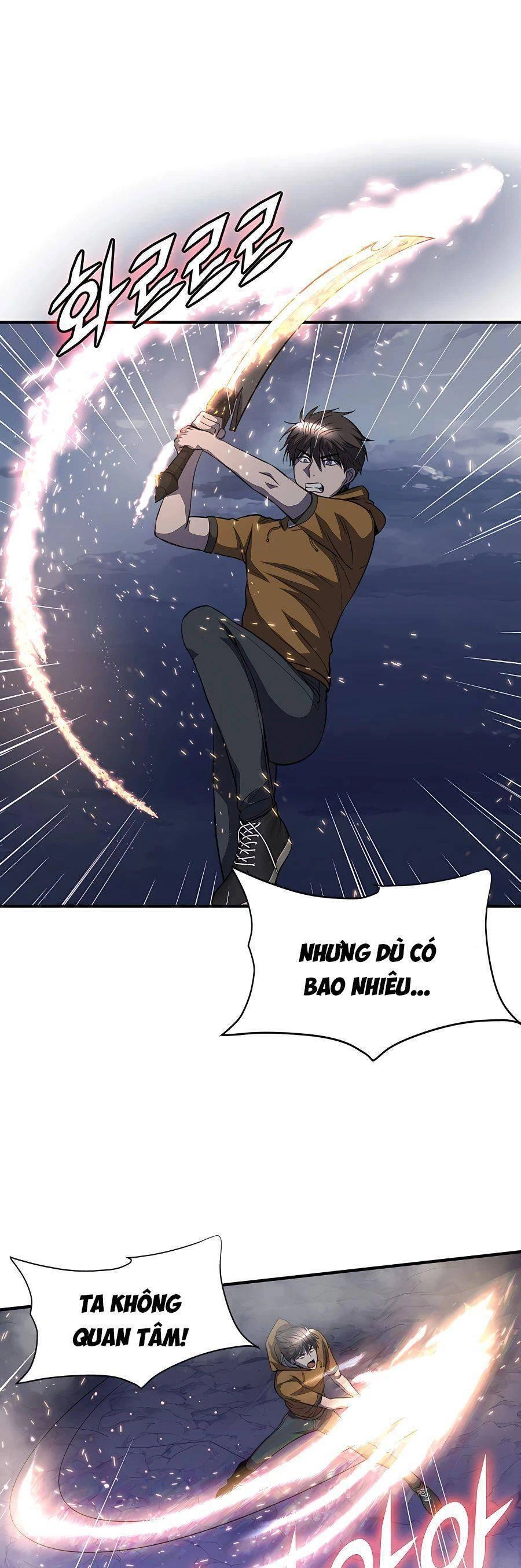 Mẹ Tôi Là Chòm Sao Bảo Hộ Chapter 43 - 12