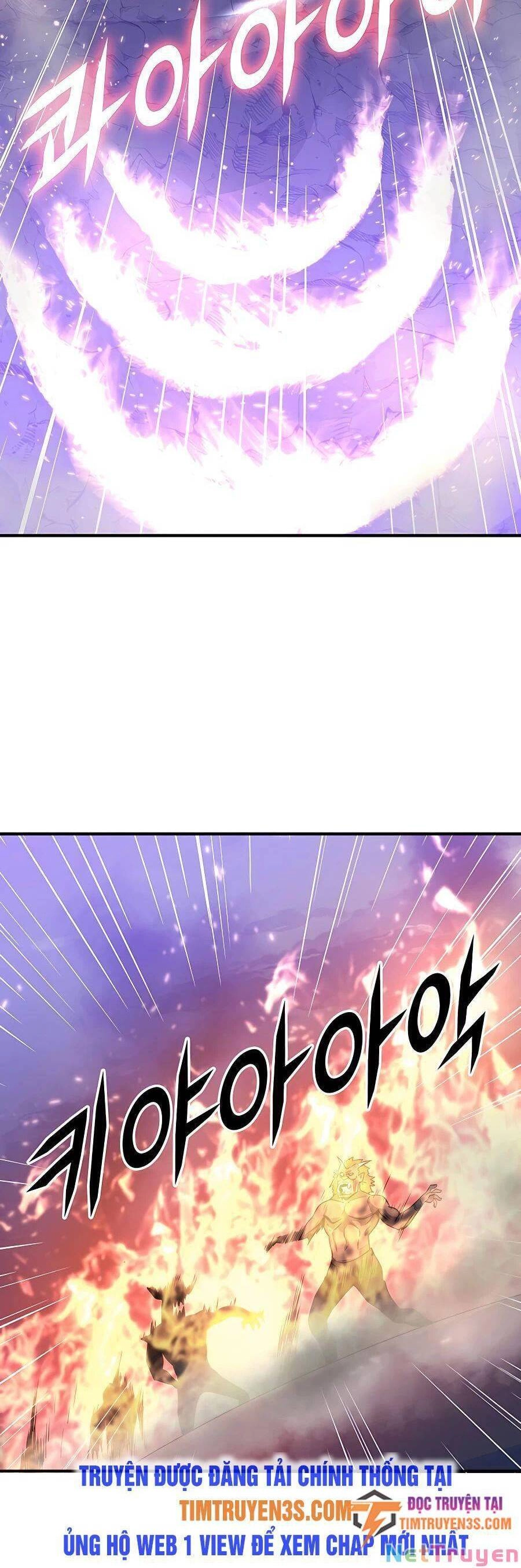 Mẹ Tôi Là Chòm Sao Bảo Hộ Chapter 43 - 13