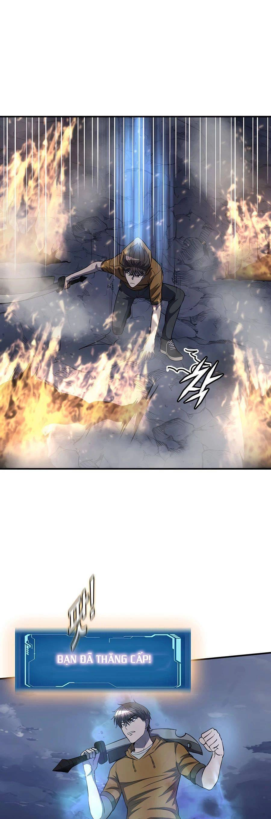 Mẹ Tôi Là Chòm Sao Bảo Hộ Chapter 43 - 14