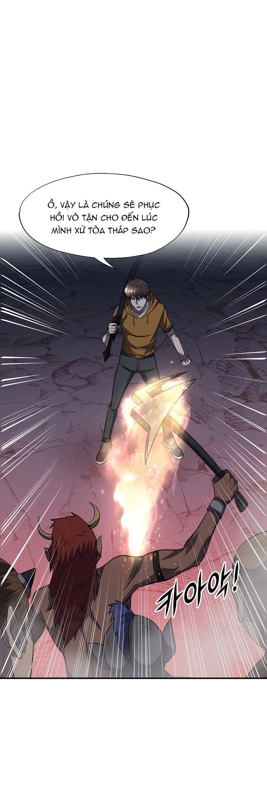 Mẹ Tôi Là Chòm Sao Bảo Hộ Chapter 43 - 16