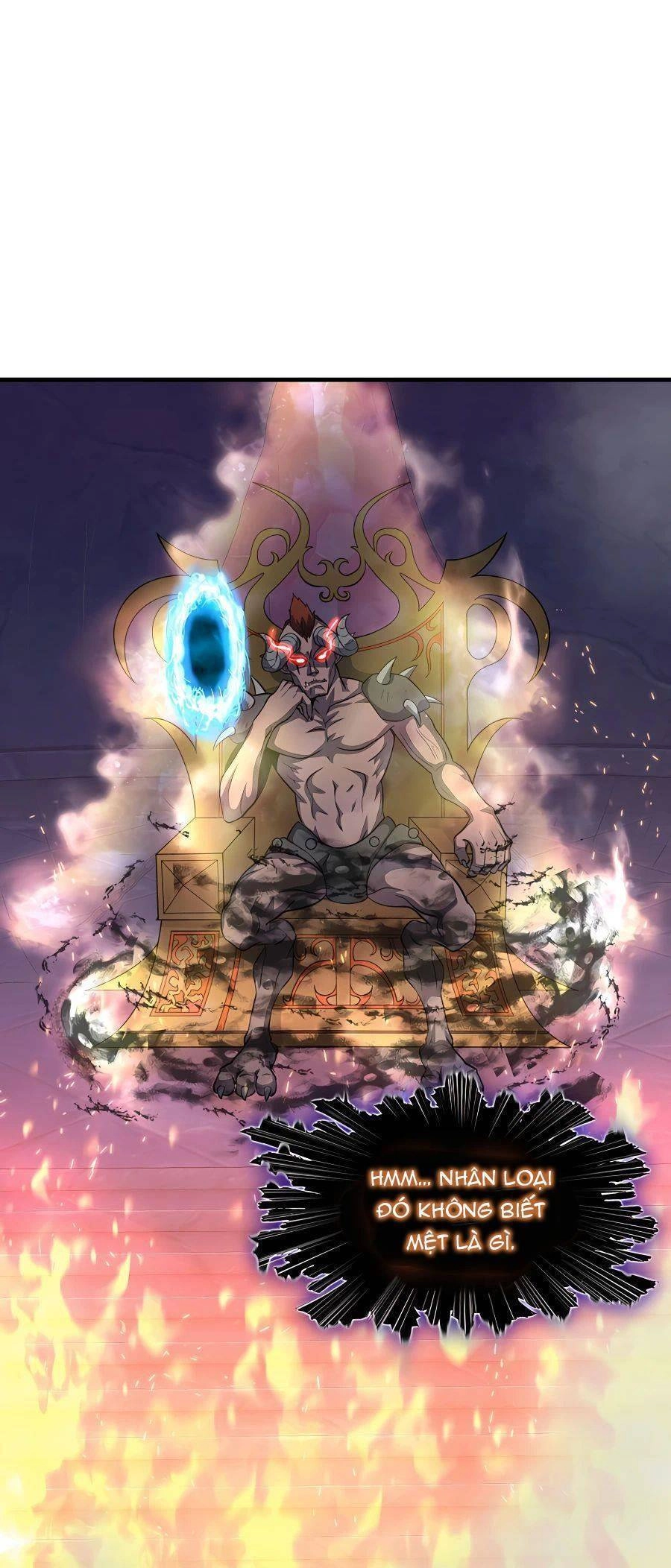 Mẹ Tôi Là Chòm Sao Bảo Hộ Chapter 43 - 18