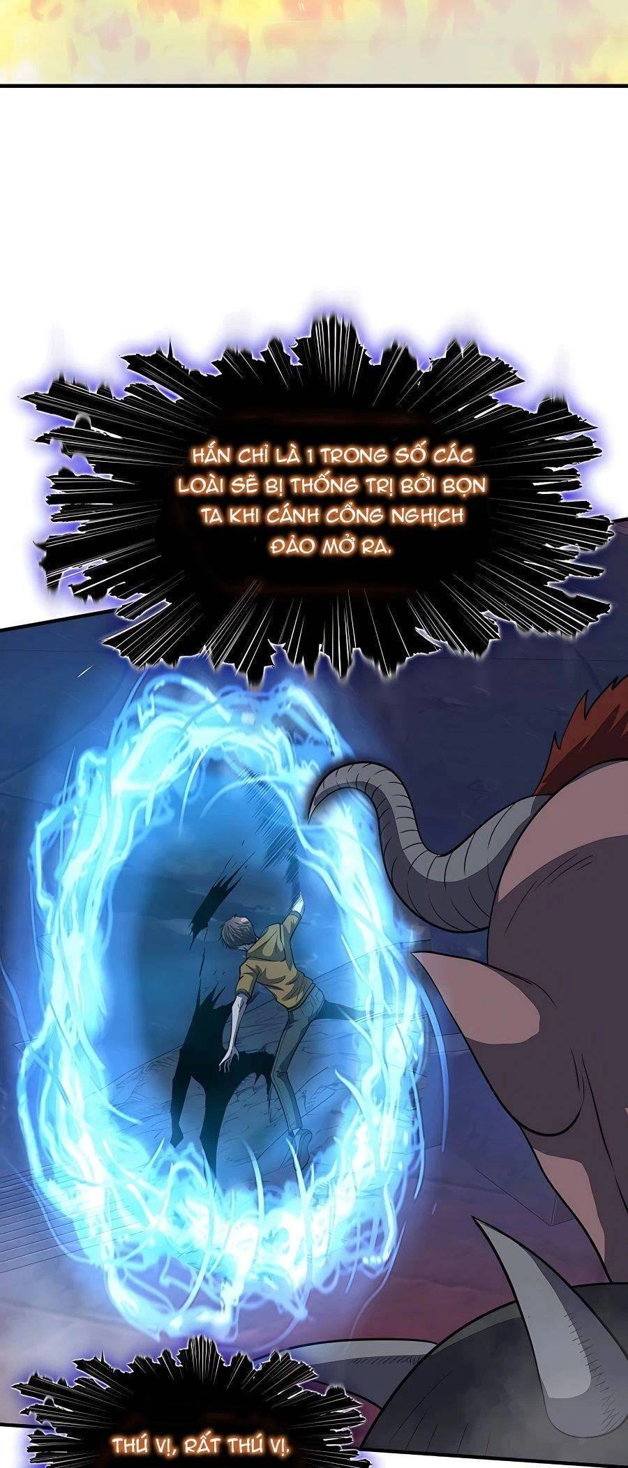 Mẹ Tôi Là Chòm Sao Bảo Hộ Chapter 43 - 19