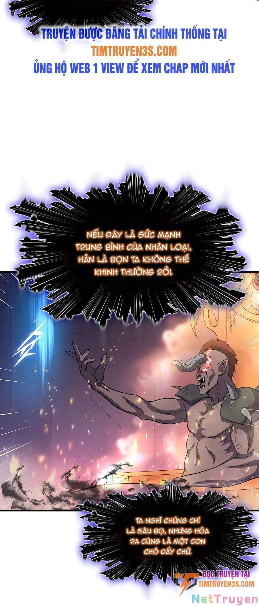 Mẹ Tôi Là Chòm Sao Bảo Hộ Chapter 43 - 20