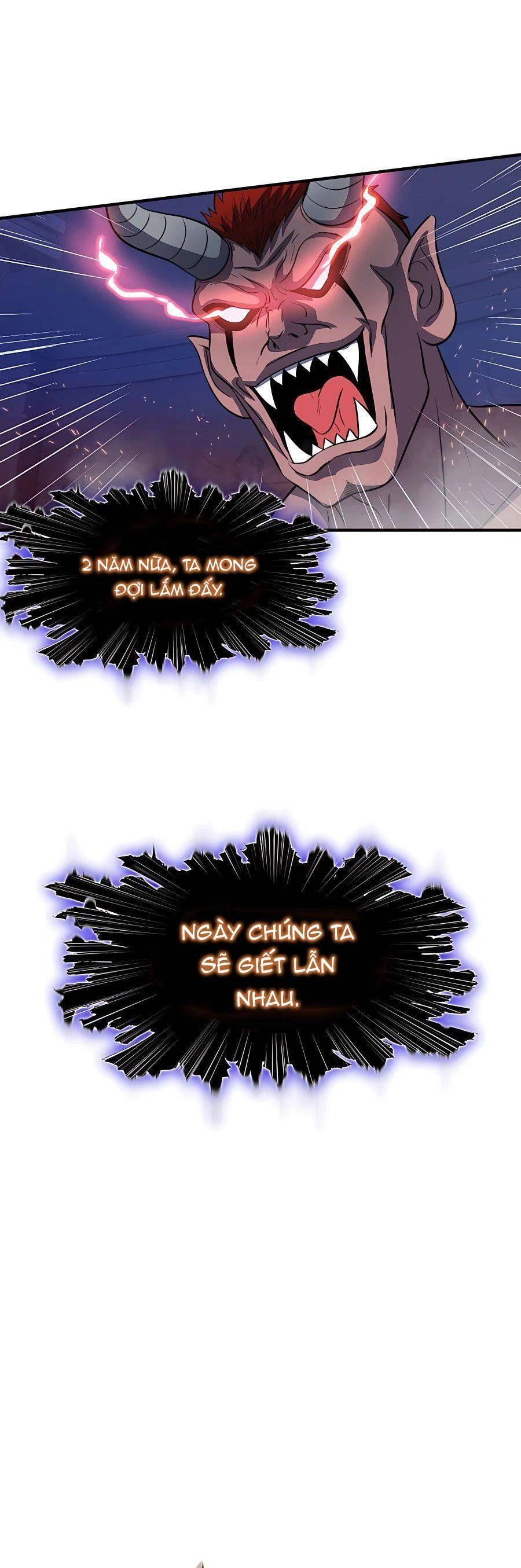 Mẹ Tôi Là Chòm Sao Bảo Hộ Chapter 43 - 21