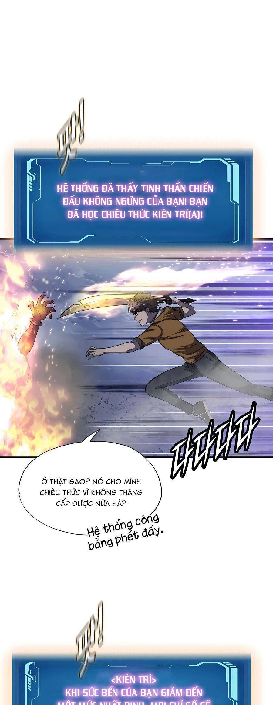 Mẹ Tôi Là Chòm Sao Bảo Hộ Chapter 43 - 26