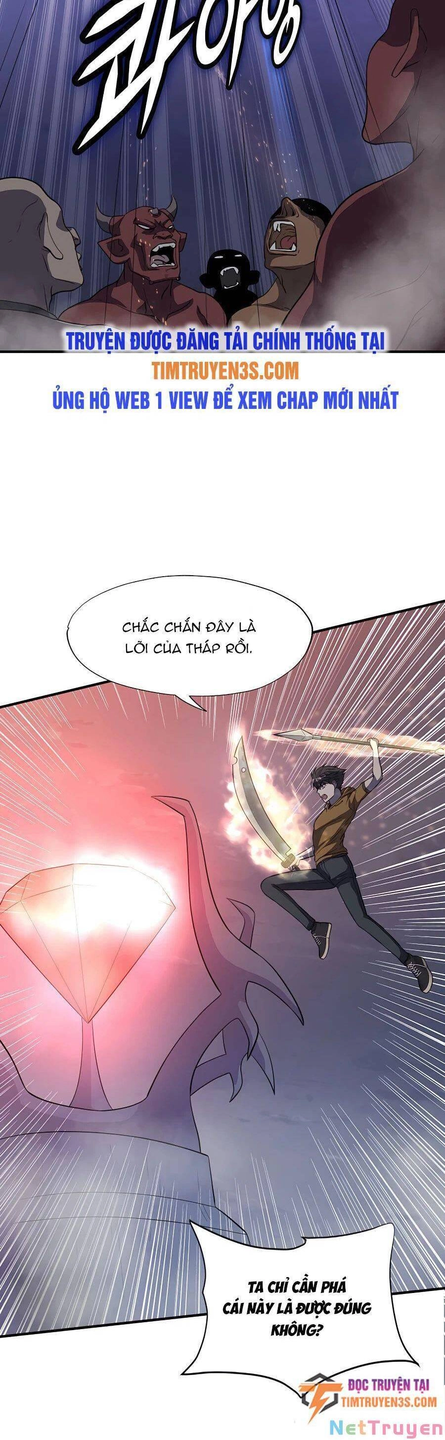 Mẹ Tôi Là Chòm Sao Bảo Hộ Chapter 43 - 30