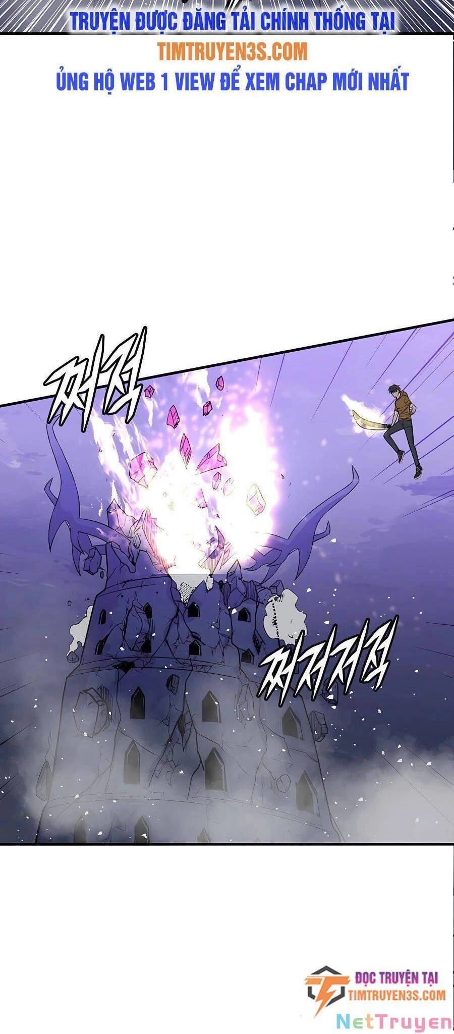 Mẹ Tôi Là Chòm Sao Bảo Hộ Chapter 43 - 33