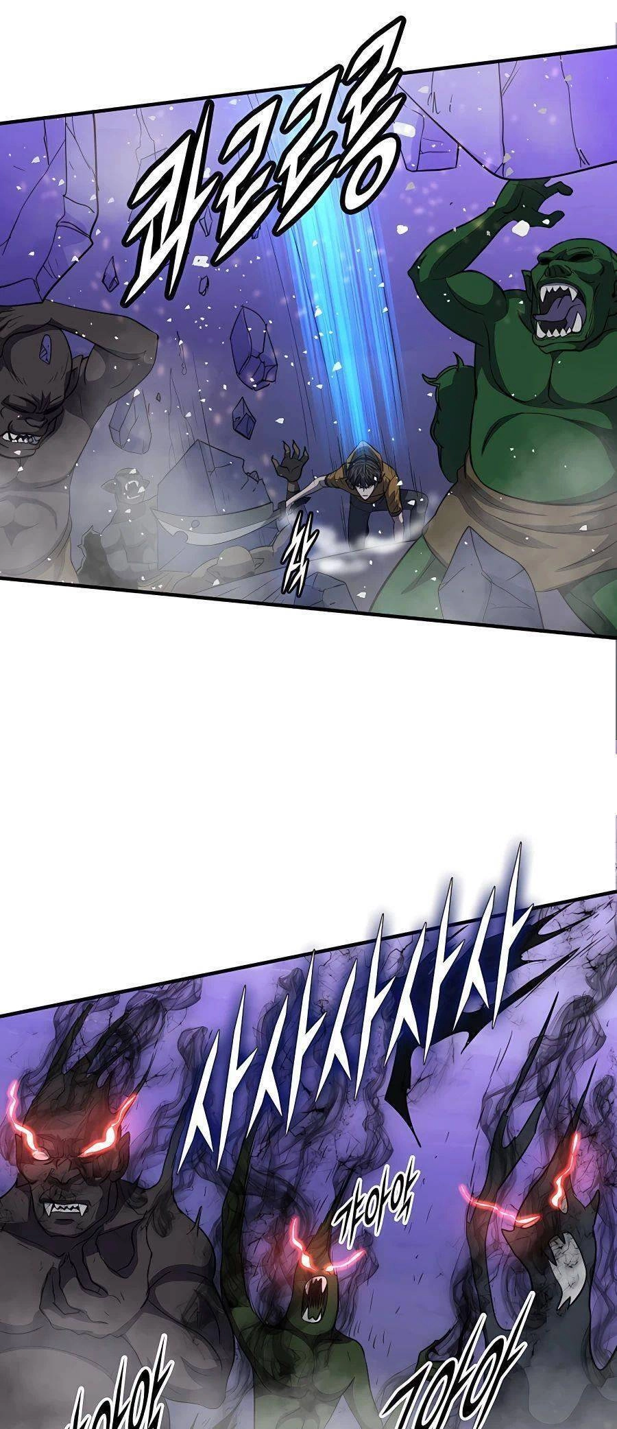 Mẹ Tôi Là Chòm Sao Bảo Hộ Chapter 43 - 34