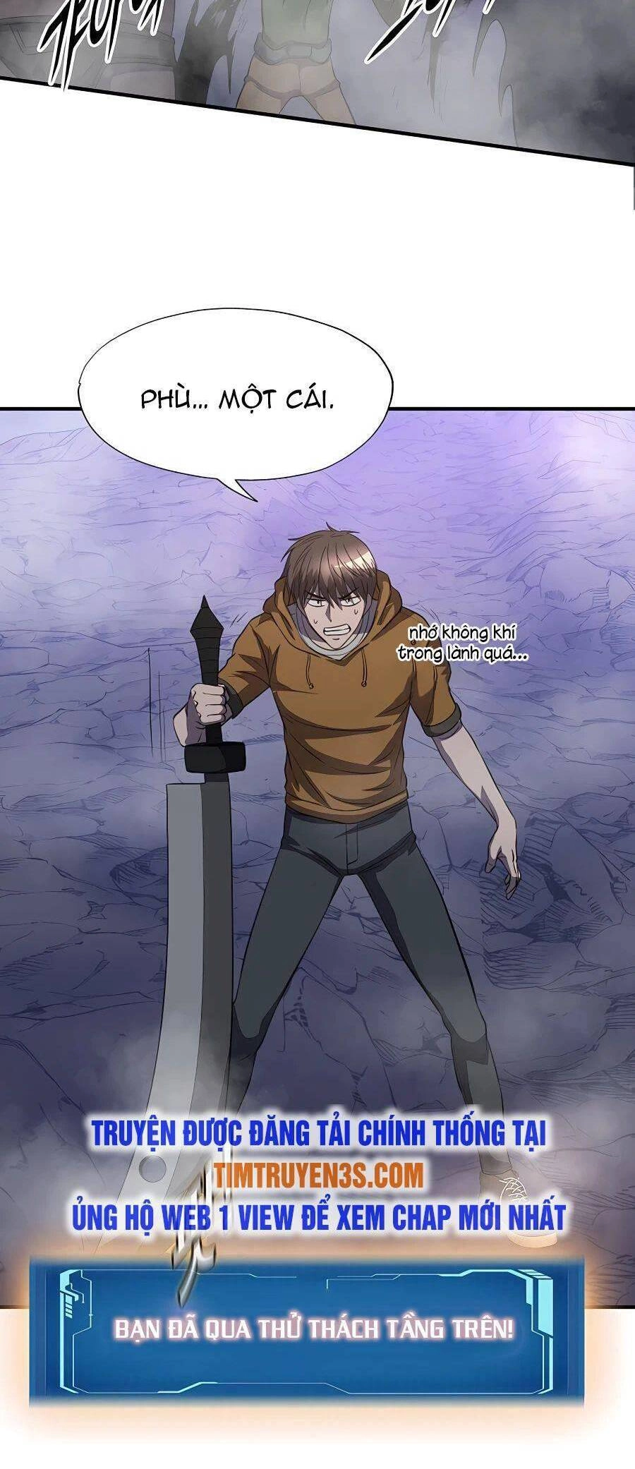 Mẹ Tôi Là Chòm Sao Bảo Hộ Chapter 43 - 35