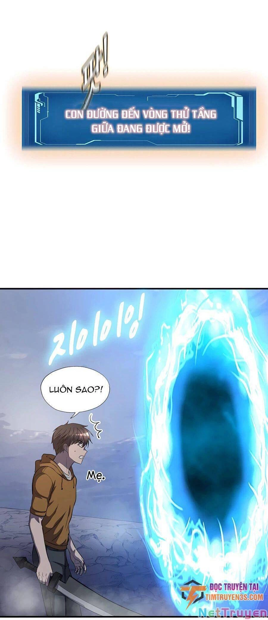 Mẹ Tôi Là Chòm Sao Bảo Hộ Chapter 43 - 36