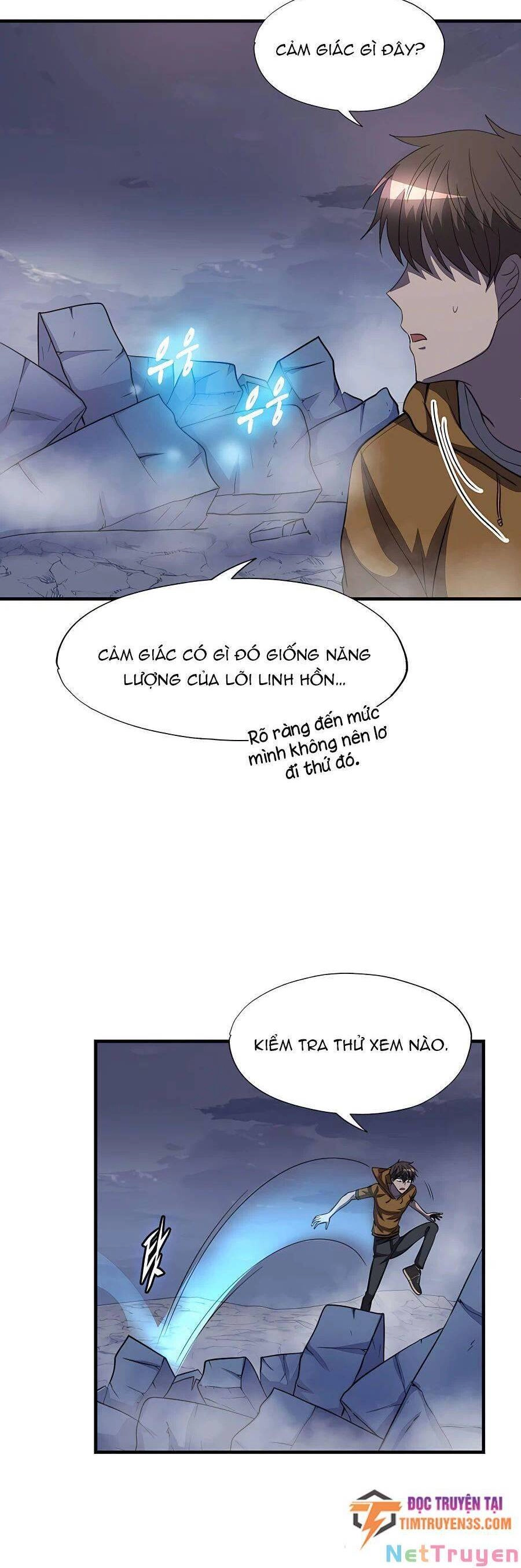 Mẹ Tôi Là Chòm Sao Bảo Hộ Chapter 43 - 38
