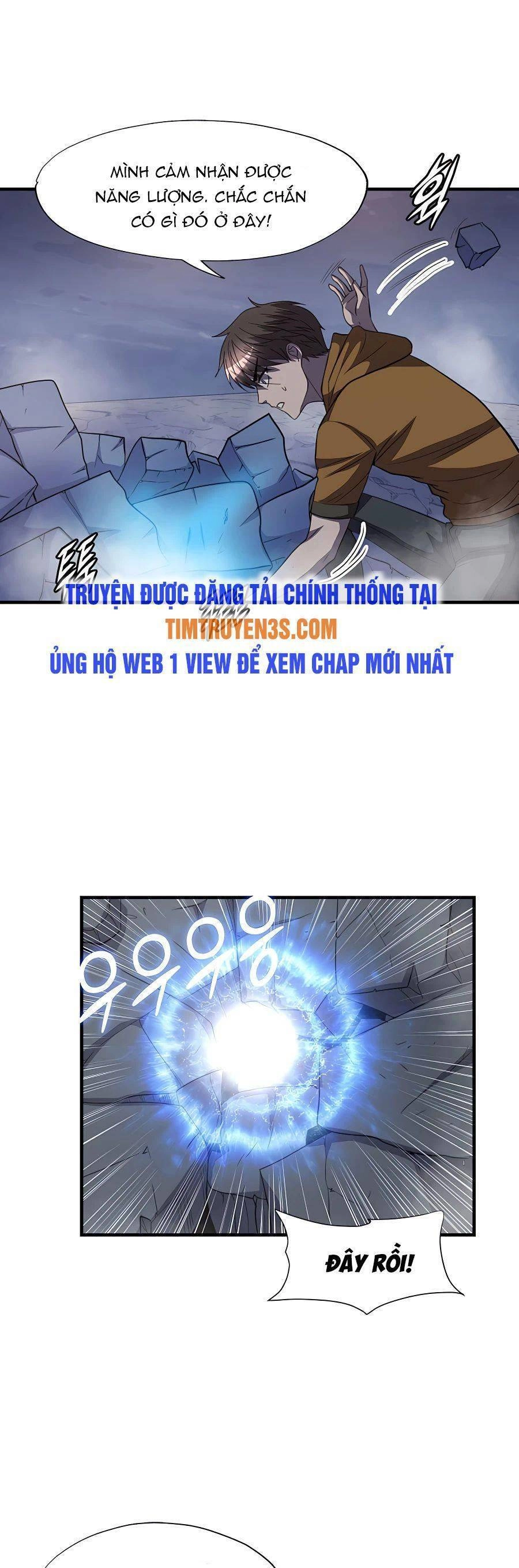 Mẹ Tôi Là Chòm Sao Bảo Hộ Chapter 43 - 39