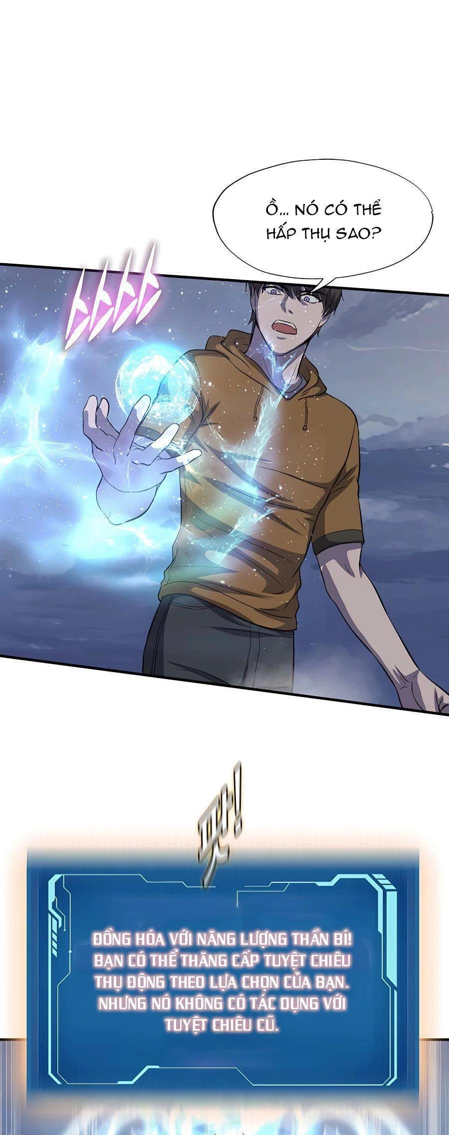 Mẹ Tôi Là Chòm Sao Bảo Hộ Chapter 43 - 41