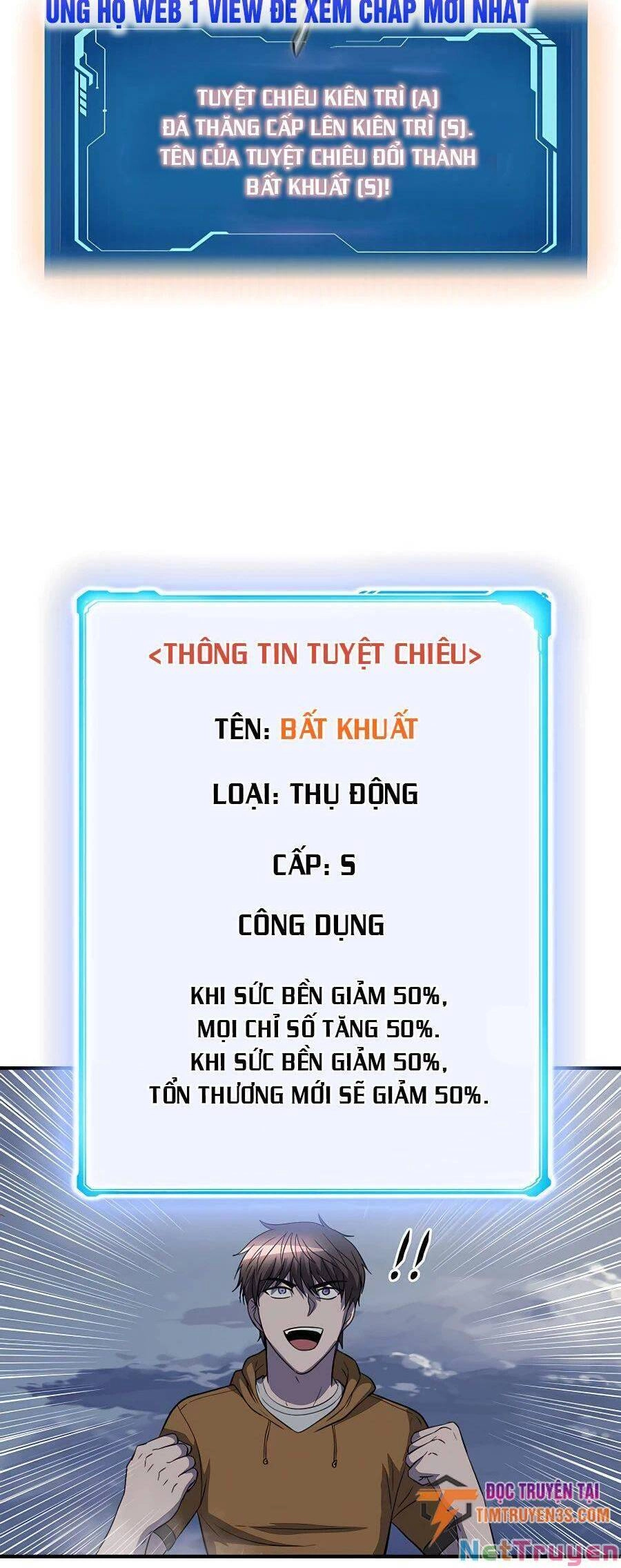 Mẹ Tôi Là Chòm Sao Bảo Hộ Chapter 43 - 43